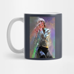 Jarvis Cocker Mug